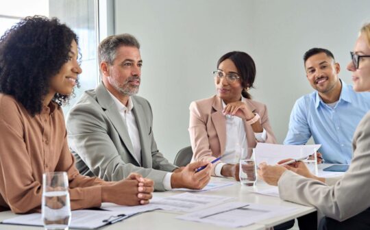 constat rh management français