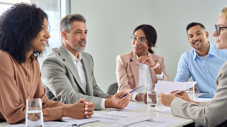 constat rh management français