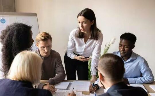 collaborateurs rh management