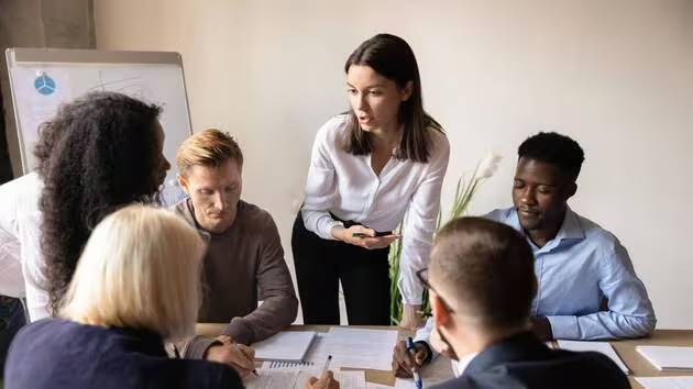 collaborateurs rh management
