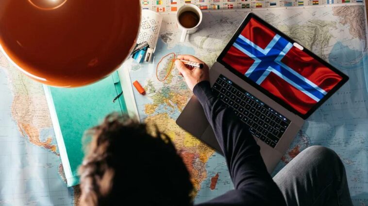 innovation managériale Norvège