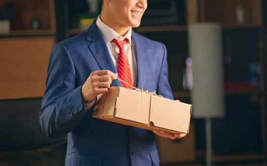 onboarding considération