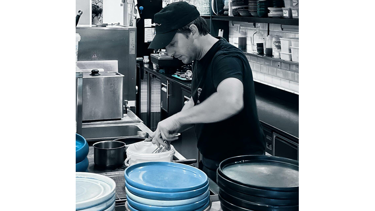 Francois lemauviel cuisine Dinan